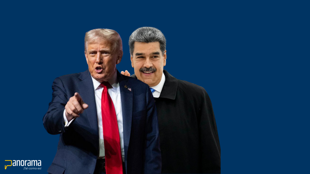 Panorama informó en RD sobre incursión de EE. UU. a Caracas