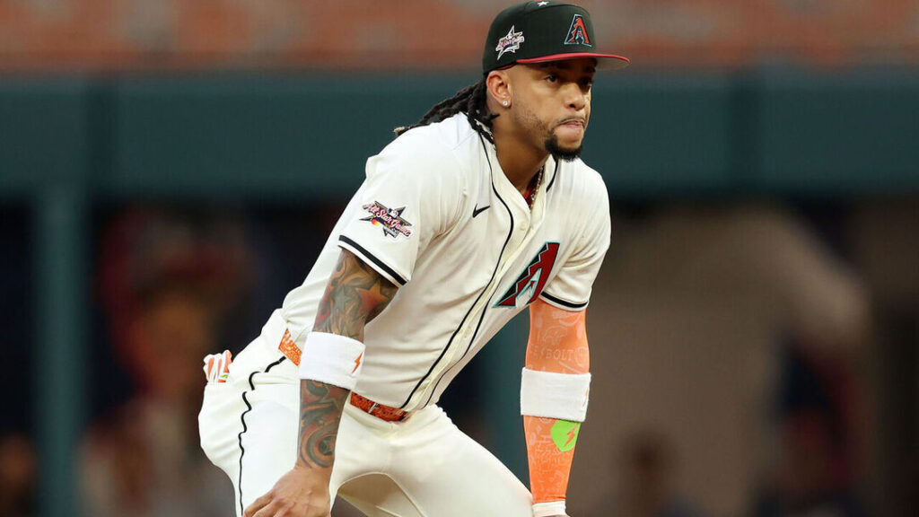 Ketel Marte