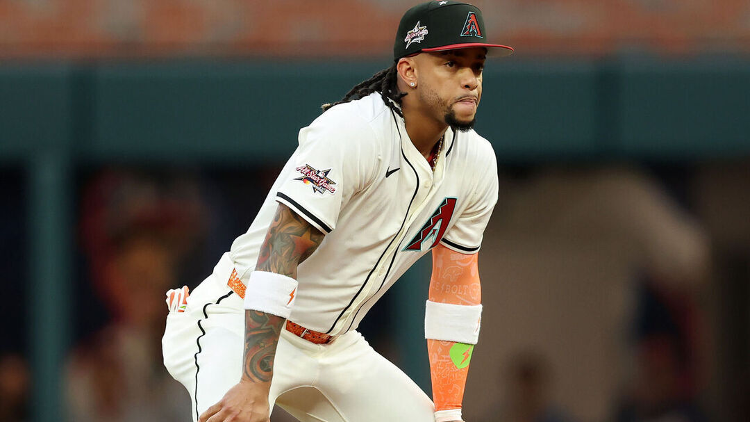 Ketel Marte