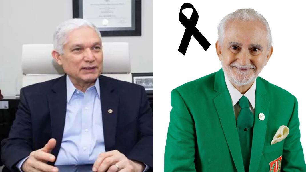 Fallece Luis Ramon Cordero