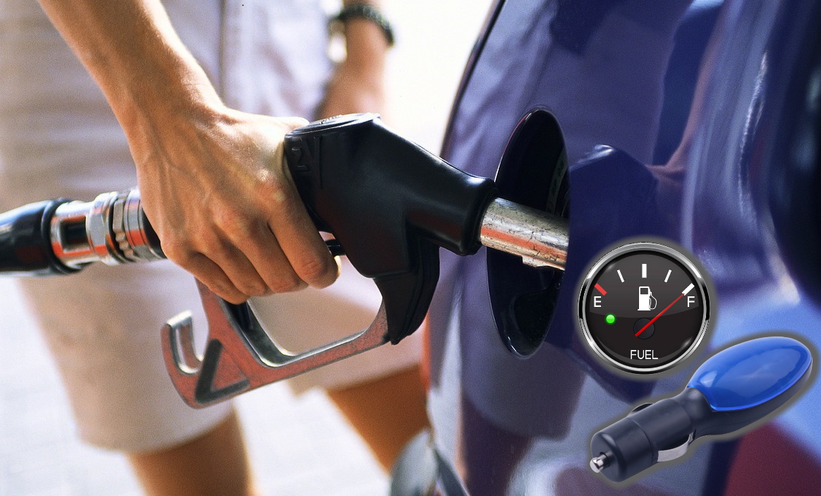 Sabías que existe un novedoso dispositivo que permite el ahorro de combustible