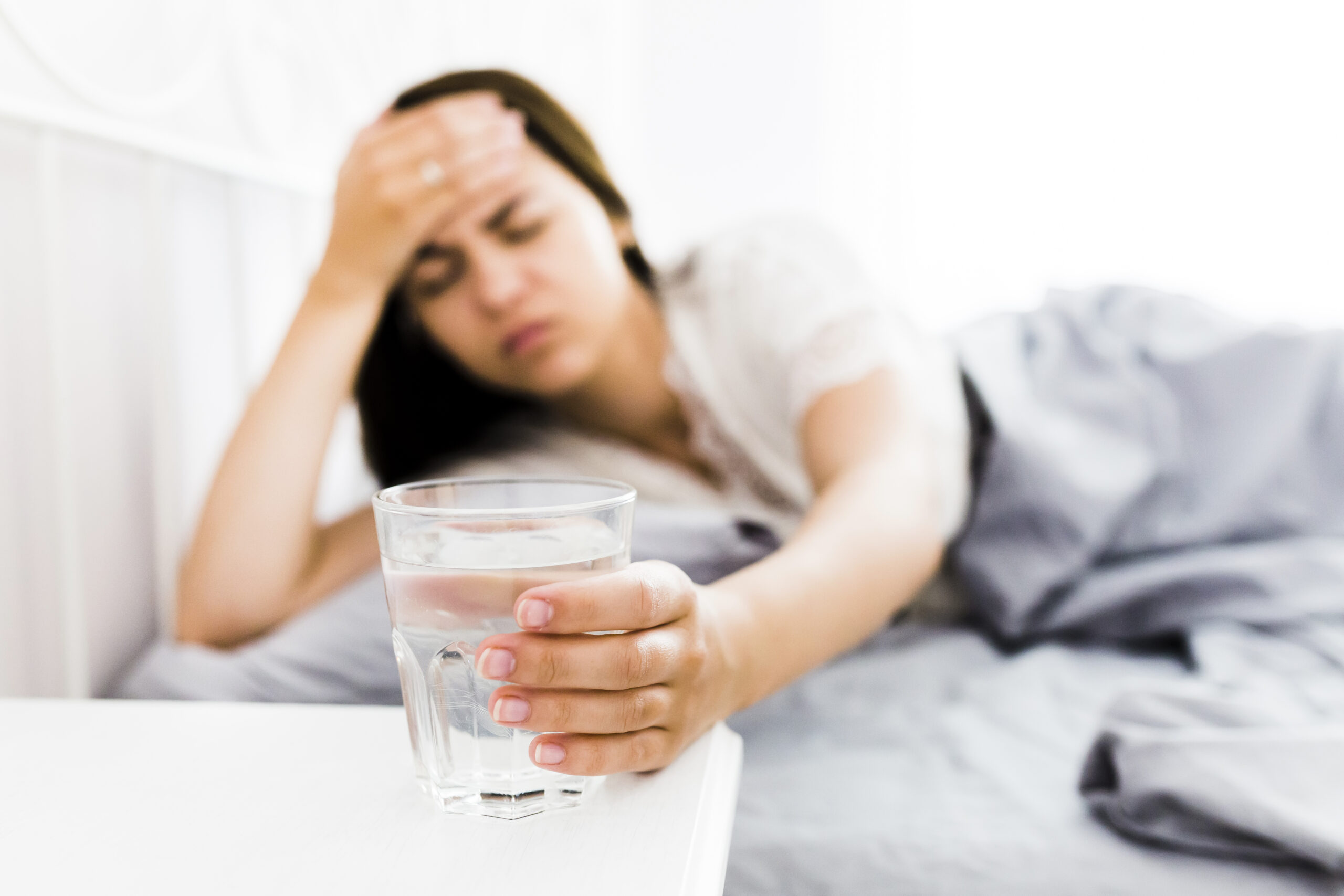 Somatizar: cuando el malestar emocional se refleja en el cuerpo