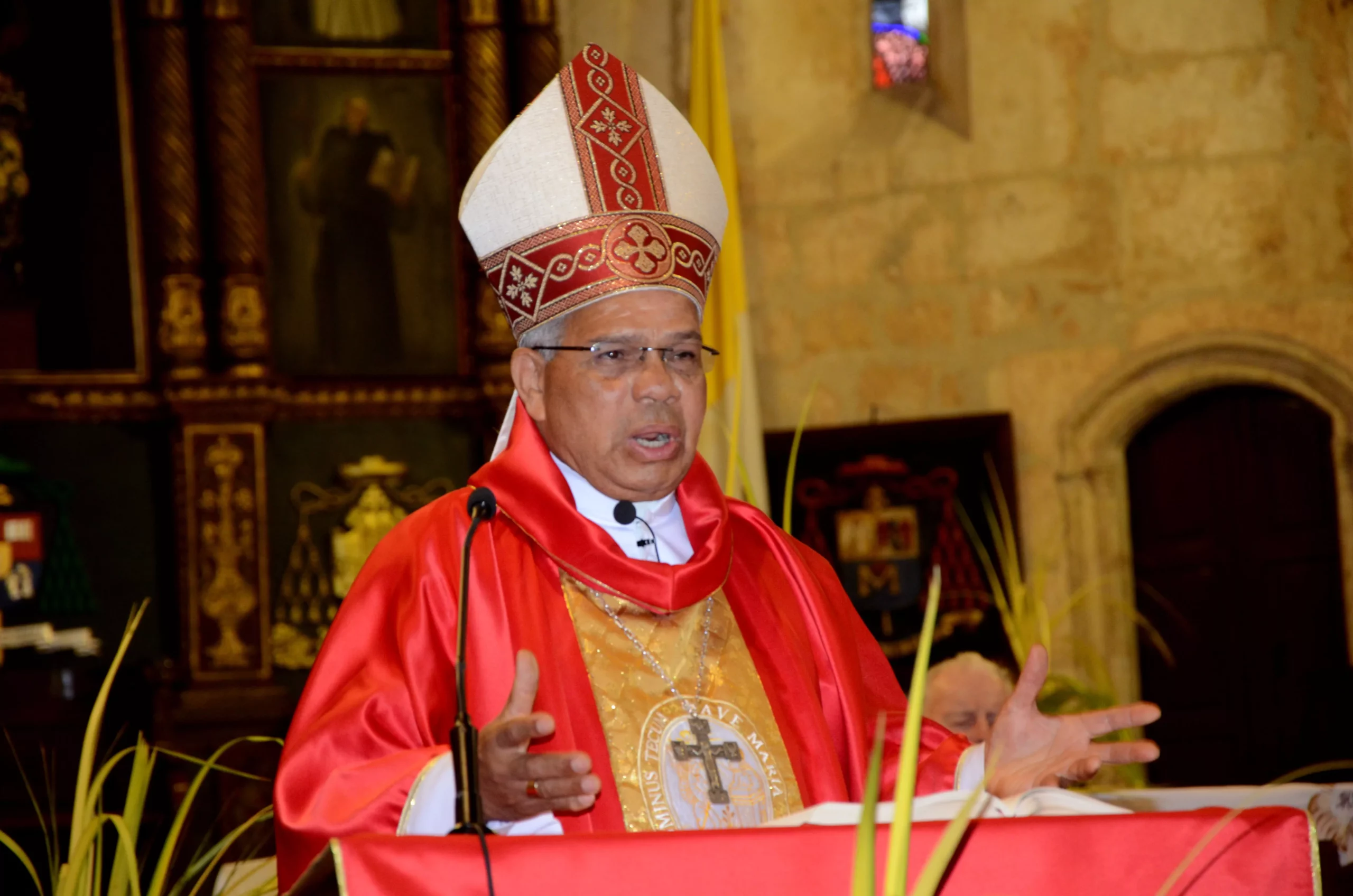  Francisco Ozoria Acosta