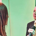 Presidente de Fujudel, Pablo Vicente