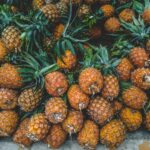 Piña- imágen de referencia- pexels