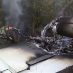 La Fuerza Armada venezolana intercepta aeronave que ingresó al territorio sin autorización