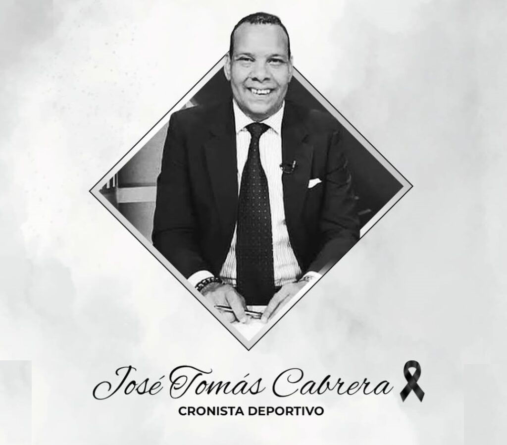 Tomas Cabrera 