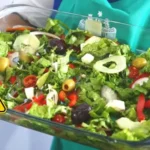 Comer ensaladas crudas no es tan bueno como creías