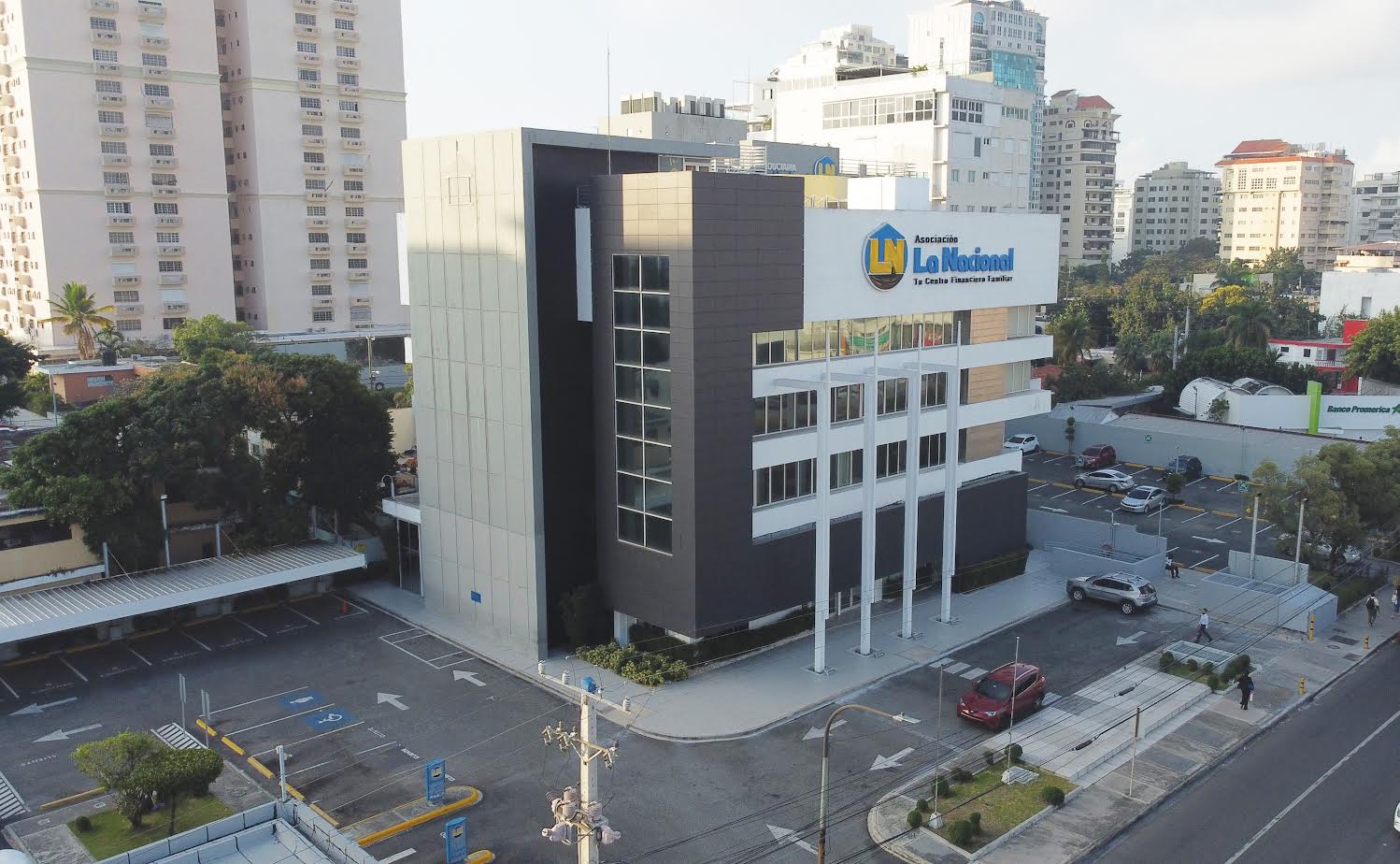 La Nacional