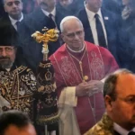 Papa León XIV