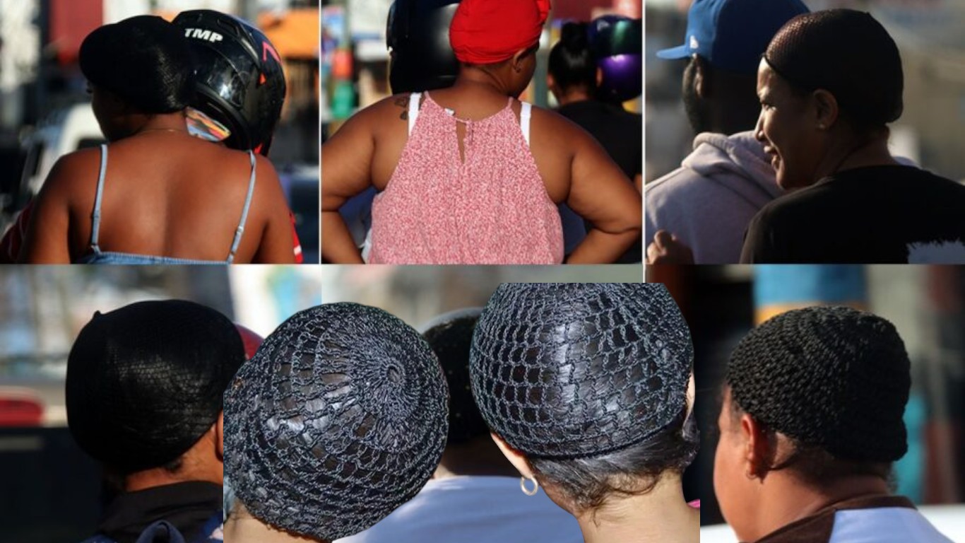 El tubi, tradición de las féminas dominicanas que marca el inicio de Nochebuena en RD