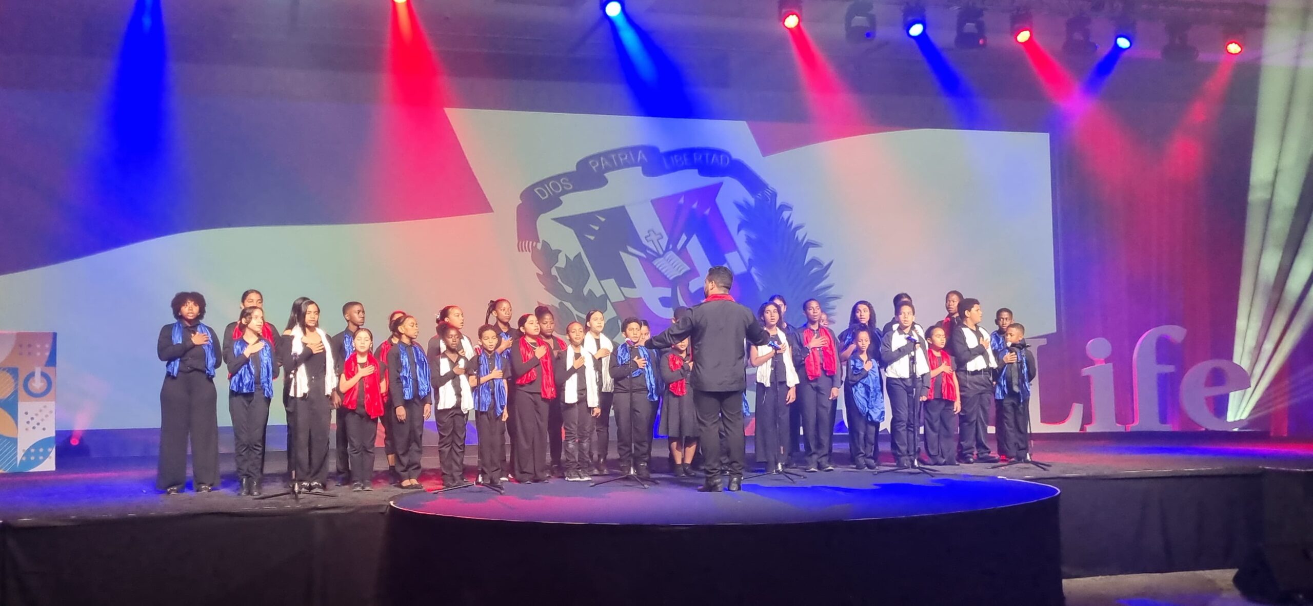 Voces juveniles e infantiles, que interpretarán clásicos villancicos y melodías tradicionales de la Navidad