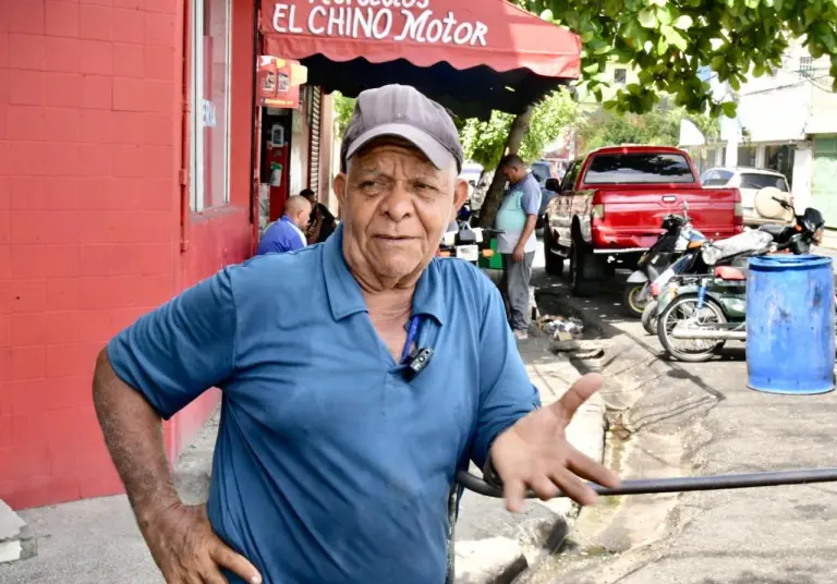 Ciudadanos del GSD aseguran que artimañas políticas y empresariales “callan al pueblo”