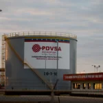 Petrolera estatal de Venezuela denuncia ataque cibernético