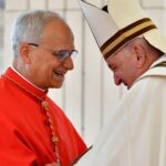 Francisco al prudente León XIV: un año de transición en la Iglesia