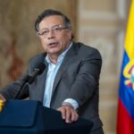 Petro solicita investigar hallazgo de cuerpos en mar de Colombia, asegura tienen que ver con bombardeo estadounidense