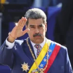 Maduro anuncia creación de un Premio Nobel y se proclama ganador