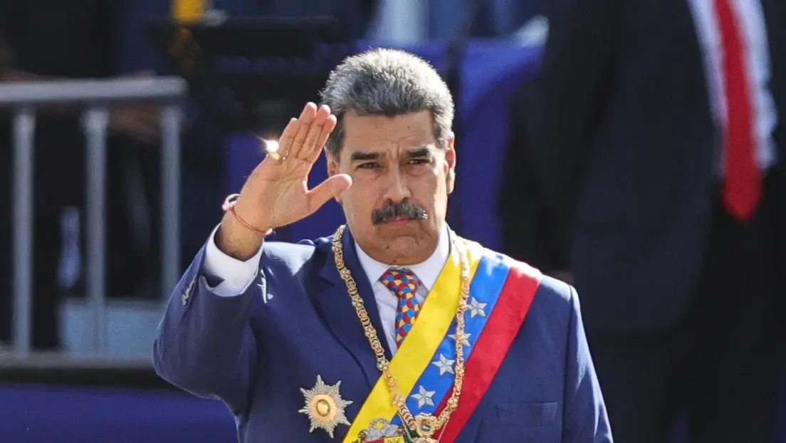 Maduro anuncia creación de un Premio Nobel y se proclama ganador