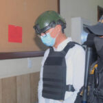 Santiago Marcelo F. Hazim Albainy, exdirector del Senasa y señalado por el Ministerio Público como cabecilla del entramado de corrupción / Fuente externa