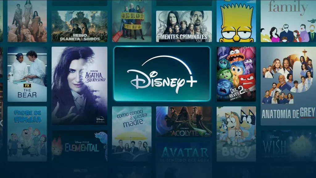 Disney+ usará IA para generar videos cortos