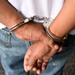 Capturan a “Mandraque” acusado de herir a un ciudadano