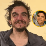 Tylor Chase, conocido por su papel de Martin Qwerly en la serie de Nickelodeon Manual de supervivencia escolar de Ned