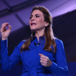 Carolina Mejía: “Solo quiero ser presidenta y más nada”