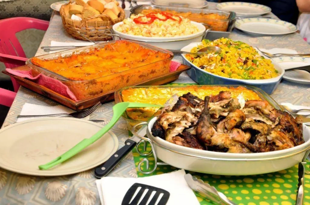 RD celebra la Navidad y el Día Nacional del Calentao tras la Nochebuena