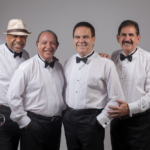 El Conjunto Quisqueya