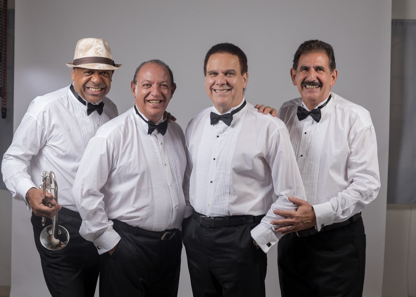 El Conjunto Quisqueya