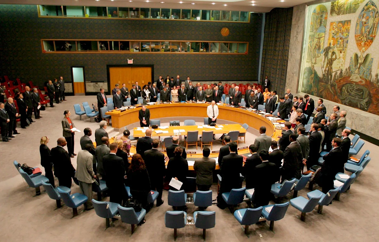 El Consejo de Seguridad de la ONU debatirá el próximo martes sobre situación en Venezuela