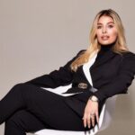 Speaker internacional Coral Santoro
