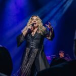 Ednita Nazario en el Teatro Nacional