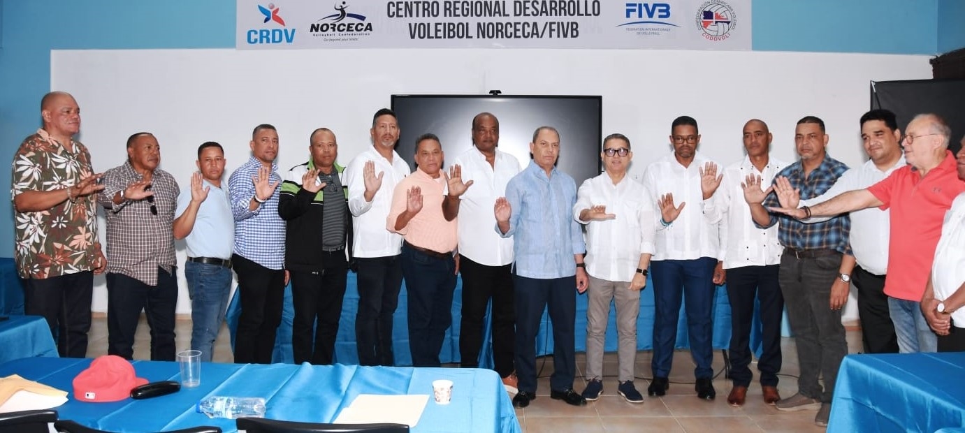 Elecciones FEDODSA, sigue Garibaldy Bautista como presidente