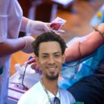 Solicitan con urgencia donante de sangre tipo O+ en el Hospital Ney Arias