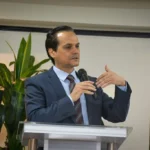 Exsenador por La Romana, Iván Silva