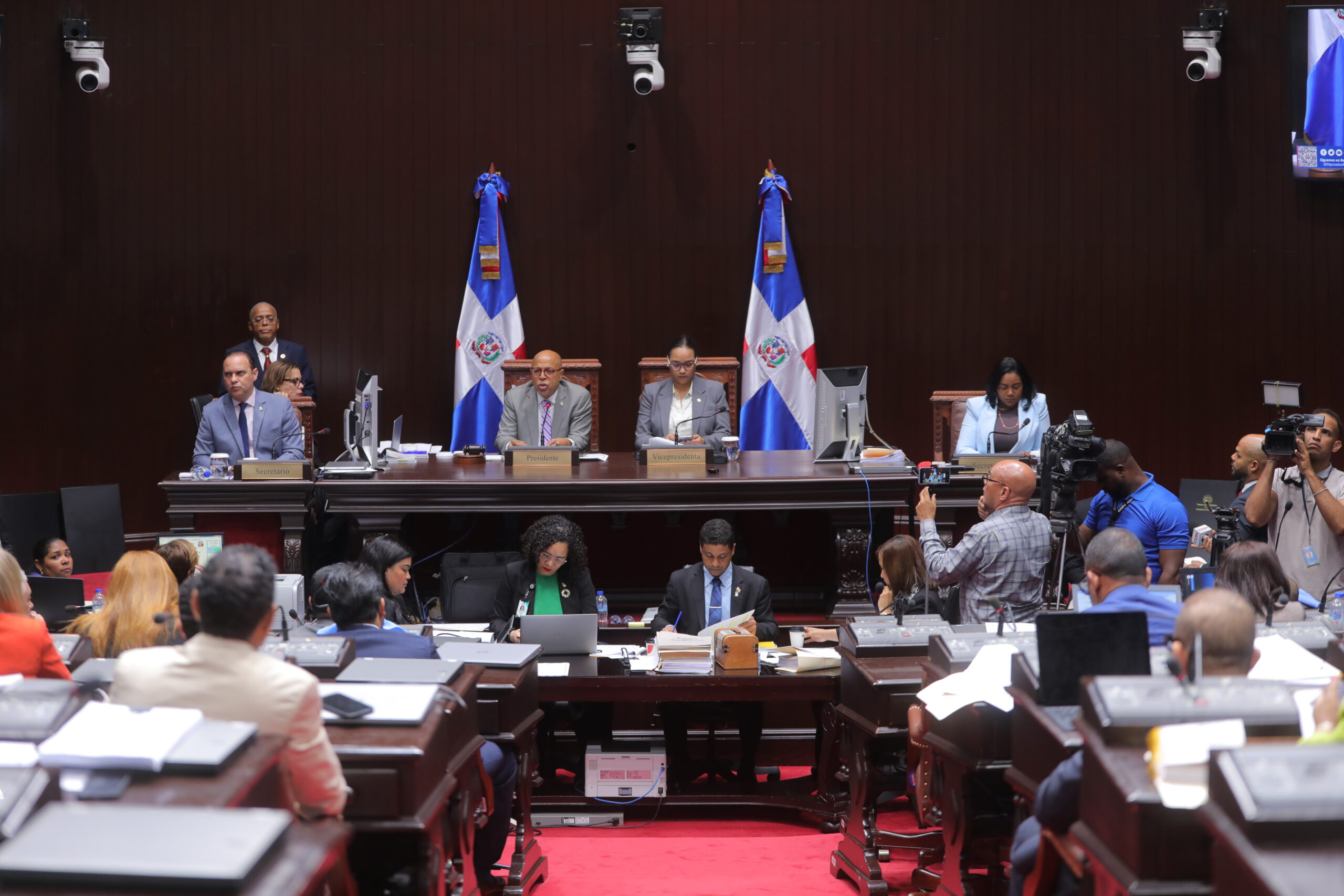 Cámara de Diputados