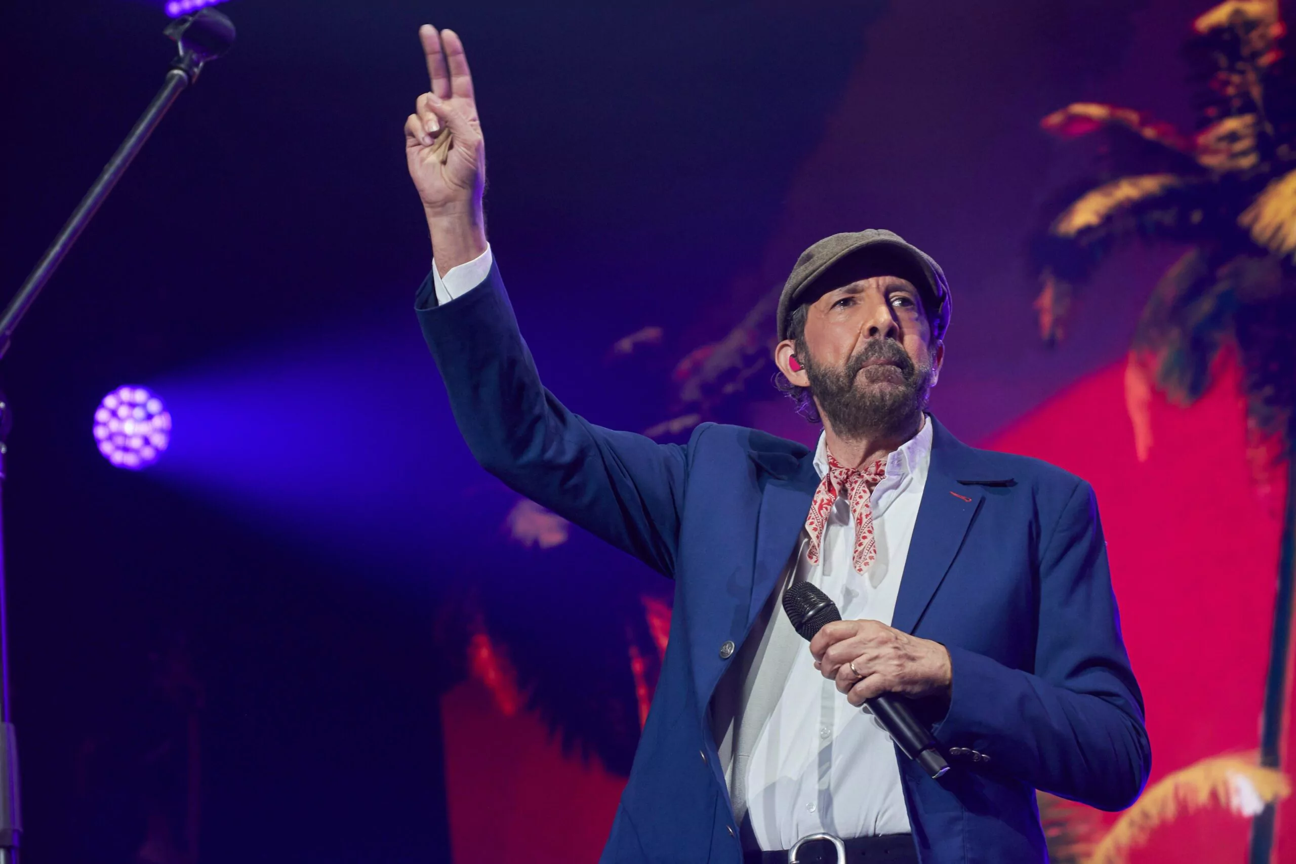 Juan Luis Guerra