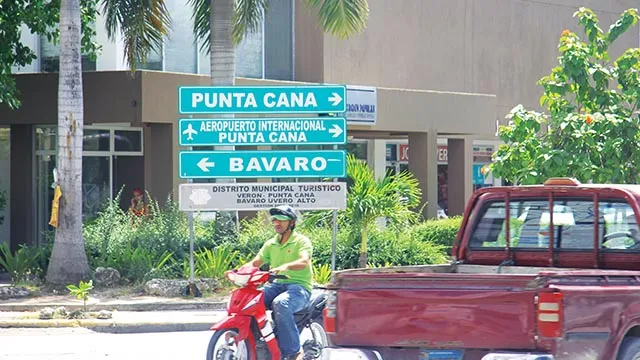 Punta Cana crece, pero persisten deudas sociales