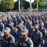 Arranca este miércoles plan nacional que busca garantizar seguridad en Navidad