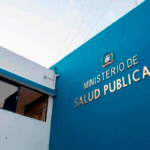 Ministerio de Salud Pública
