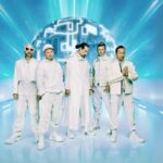 Backstreet Boys estrenan versión 2025 de “I Want It That Way”