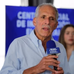 Candidato afirma que en “cuestión de tiempo” se conocerán los resultados electorales en Honduras