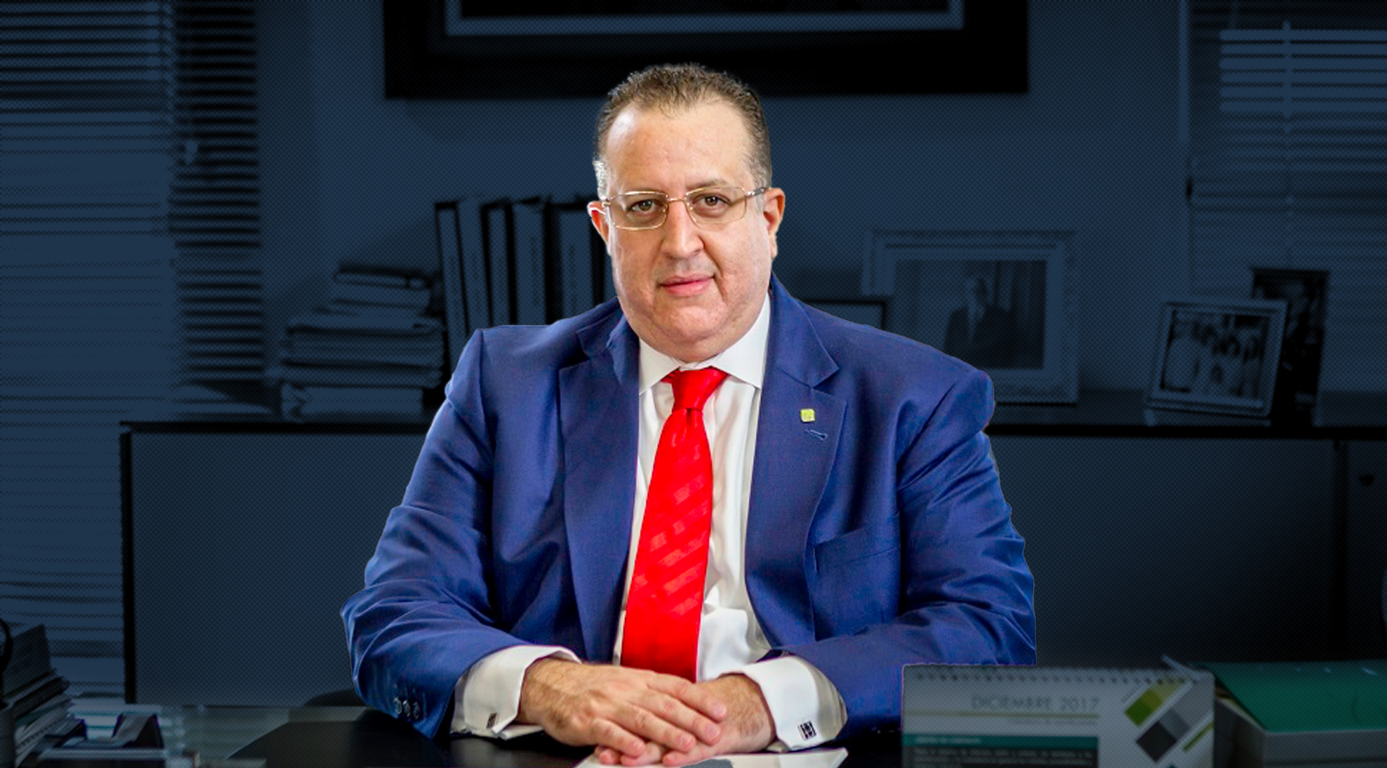 Ministro de Hacienda estima que la economía de RD crecerá sobre el 4 % en 2026
