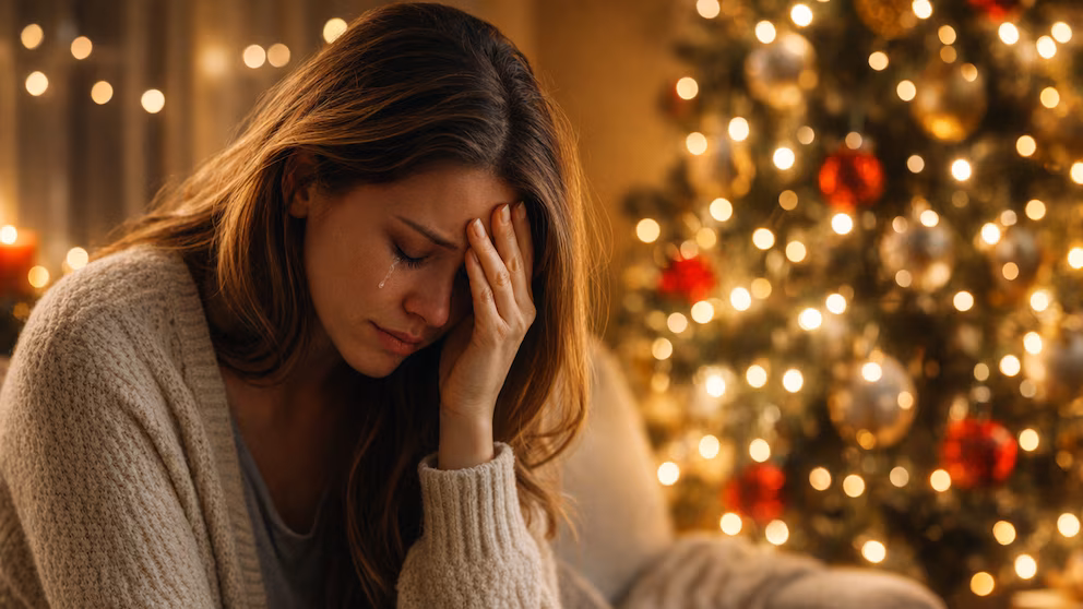 Soledad en Navidad: cómo afecta y cómo afrontarla