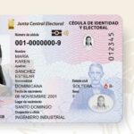 Nueva cédula resalta la dominicanidad en su diseño gráfico
