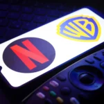 Netflix compra Warner Bros por US$72.000 millones