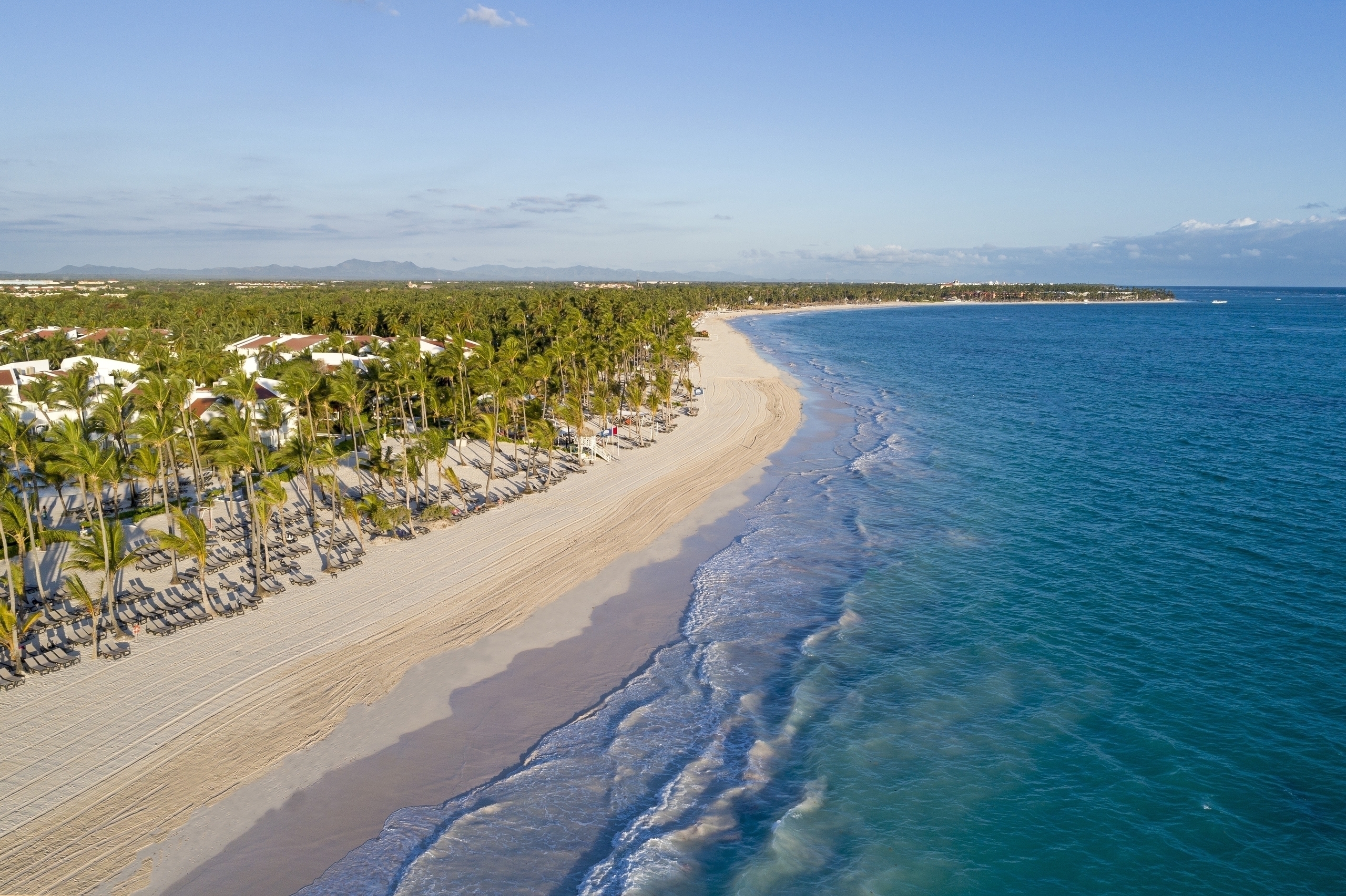 Cada vez más personas eligen pasar fin de año en un resort