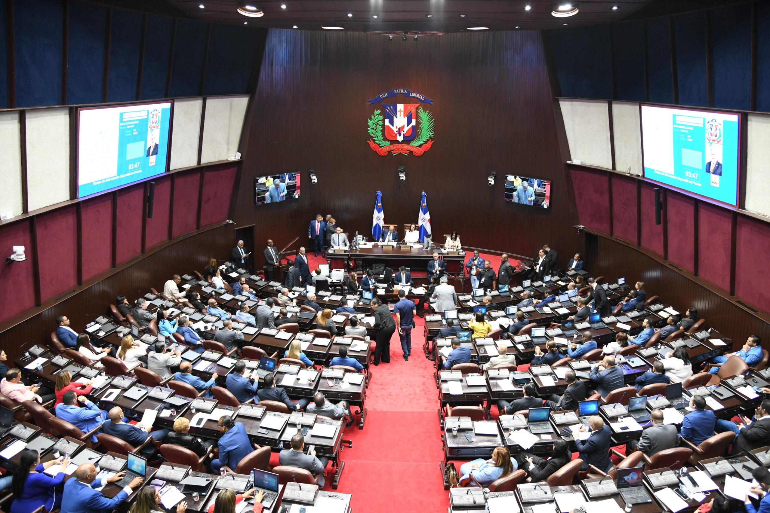 Cámara de Diputados