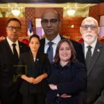 Nuevos jueces de la Suprema serán juramentados este lunes en el Palacio